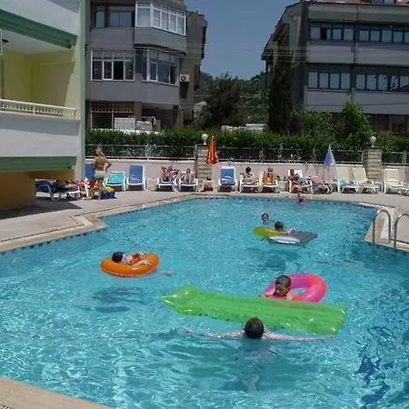 Sun Hotel 2*