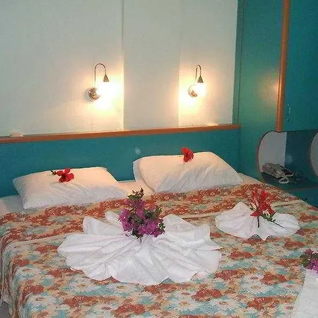 Hotel Sun