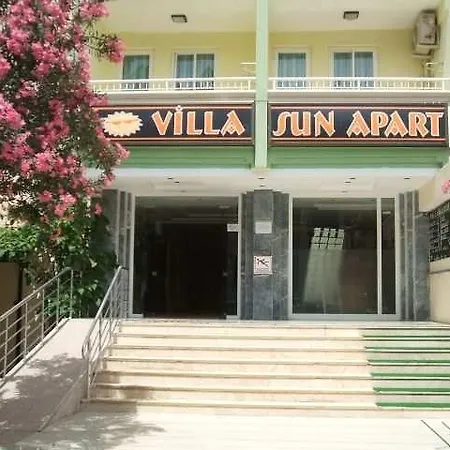 Sun 2* Armutalan