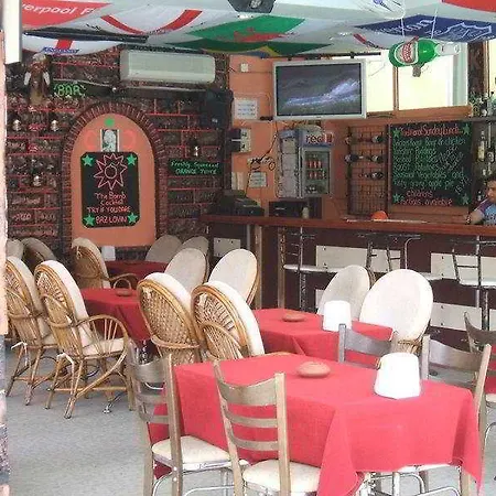 Sun Hotel