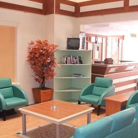 Hotel Sun Armutalan