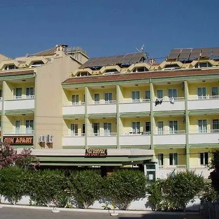 Sun Hotel