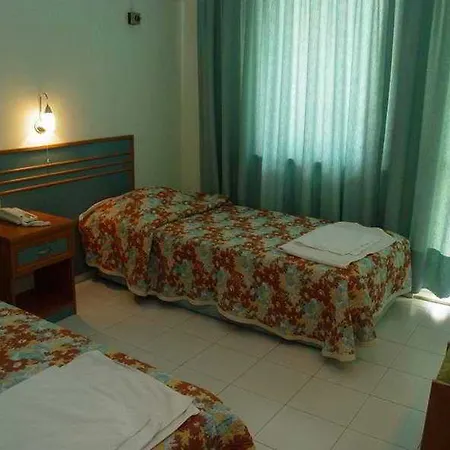 Hotel Sun Armutalan